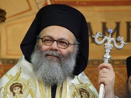Eletto il nuovo patriarca di Antiochia
